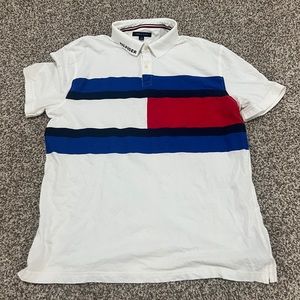 Tommy Hilfiger Polo - XL